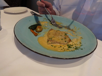 veal