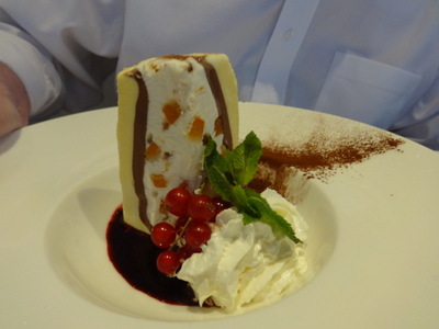 cassata