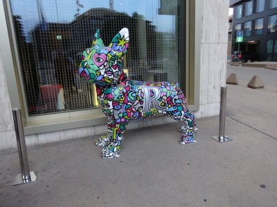bulldog