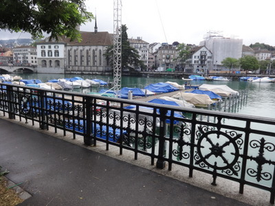boats