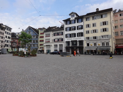 climate square