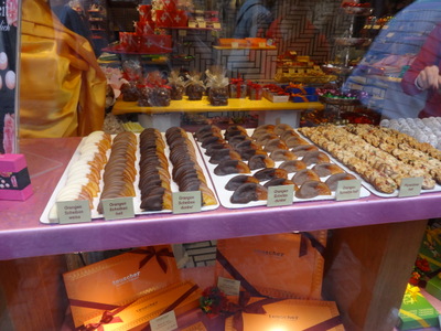 candy