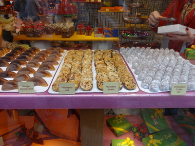 candy