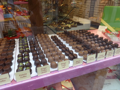 candy