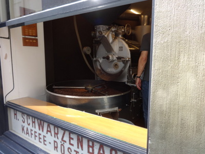 coffee