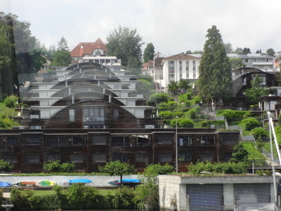 condos