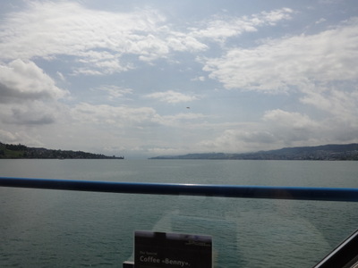 lake