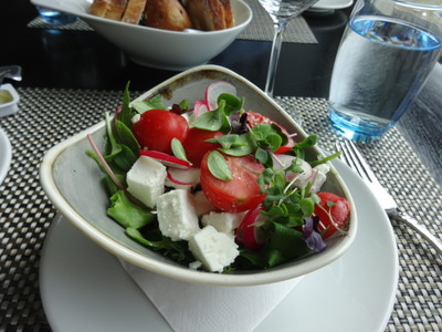 salad