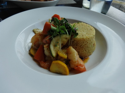 couscous
