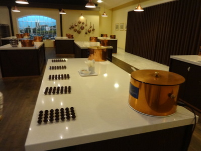 lab