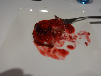 dessert