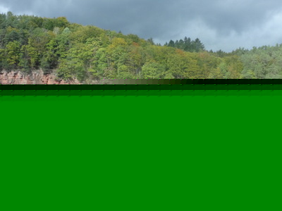 cliffs