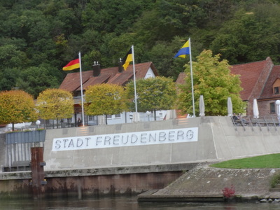Freudenberg