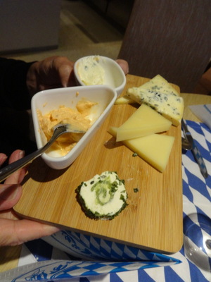 cheese