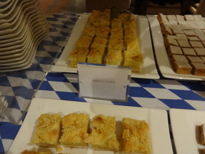 cakes