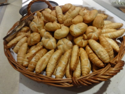 breads