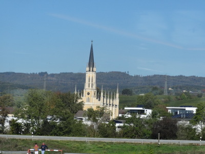 church