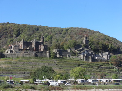 Reichenstein