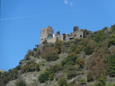 Liebenstein