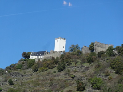 Sterrenberg