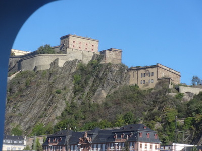 Ehrenbreitstein