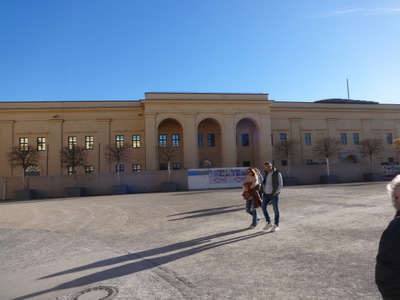 palace
