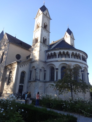 St. Kastor