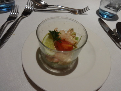 shrimp