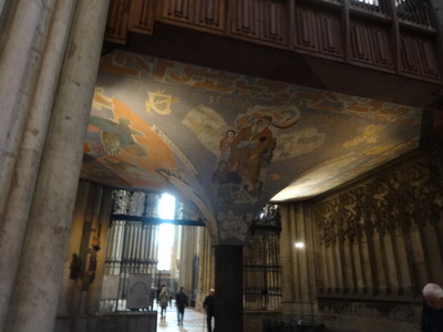 crypt