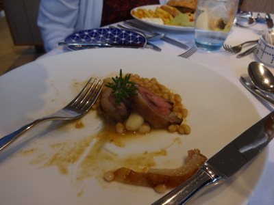 lamb