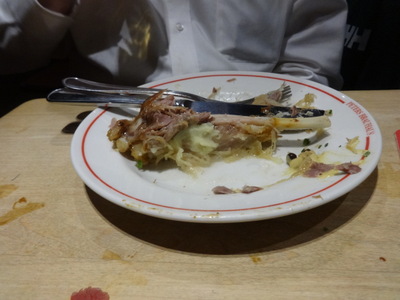 pork