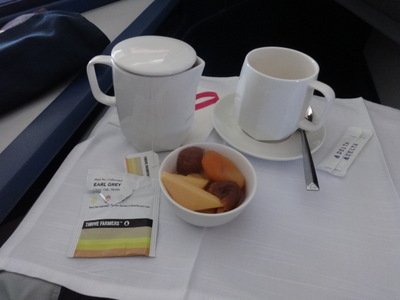 tea