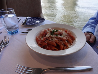 pasta