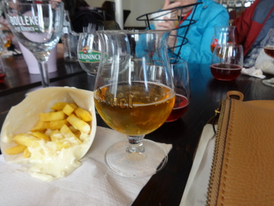 beer