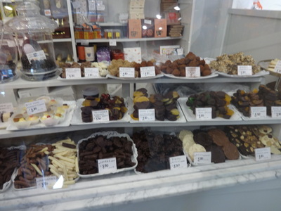 chocolate