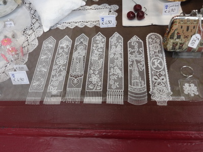 lace
