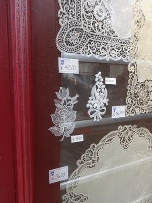 lace