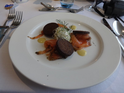 gravlax