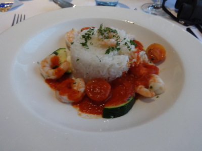 shrimp
