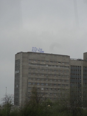 hospital