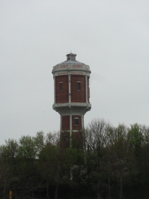 tower