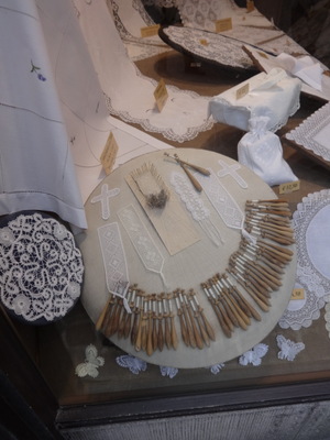 lace