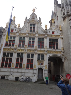 palace of justice