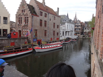 boats