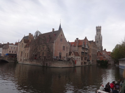 canals