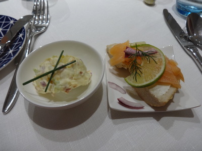 salmon