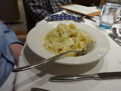 pasta