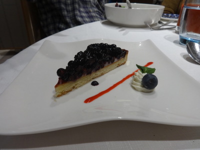 tart