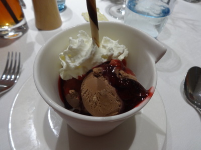 ice cream