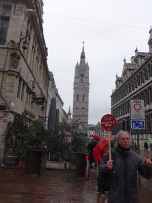 belfry
